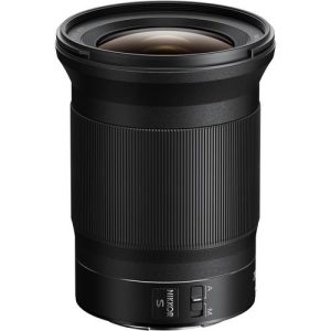 Nikon Nikkor Z 20mm f/1.8 S