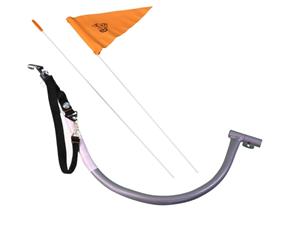 DoggyRide Mini fietsset