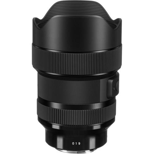 Sigma 14-24mm f/2.8 DG DN (A) SE - Afbeelding 4