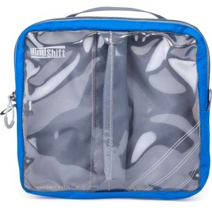 Think Tank Gear Pouch Mounts – Medium