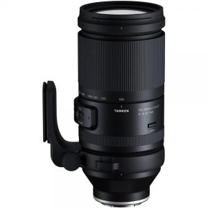 Tamron 150-500mm f5.6-6.7 Di III VC VXD voor Sony