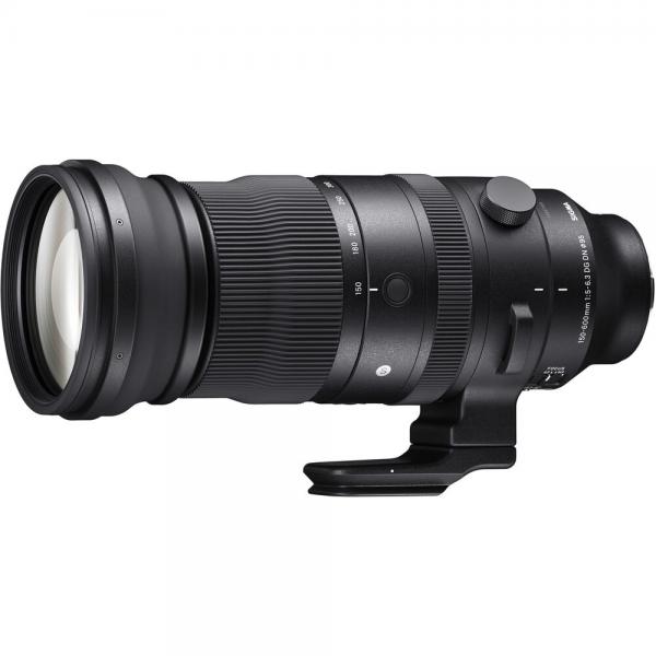 Sigma 150-600mm f/5-6.3 DG DN OS (S) L-Mount - Afbeelding 5