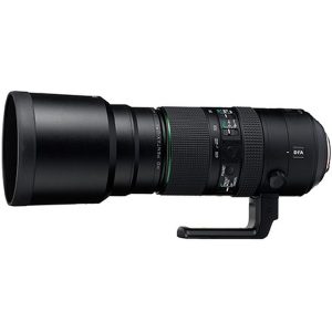 150-450mm F4.5-5.6ED DC AW