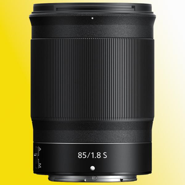 Nikon Nikkor Z 85mm f1.8 - Afbeelding 9