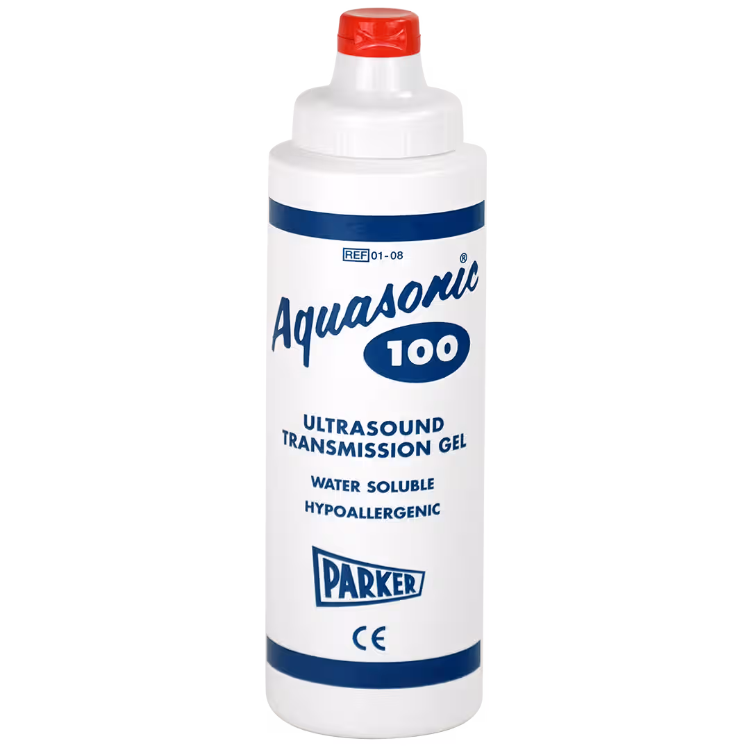 Parker Aquasonic 250ml