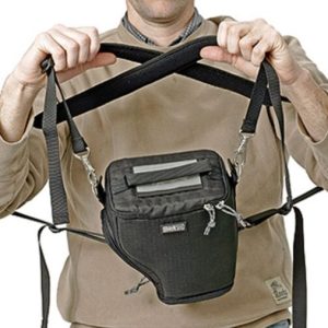 Think Tank Digital Holster Harness V1