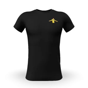 Michiel Kramer Fanshirt kindermaten