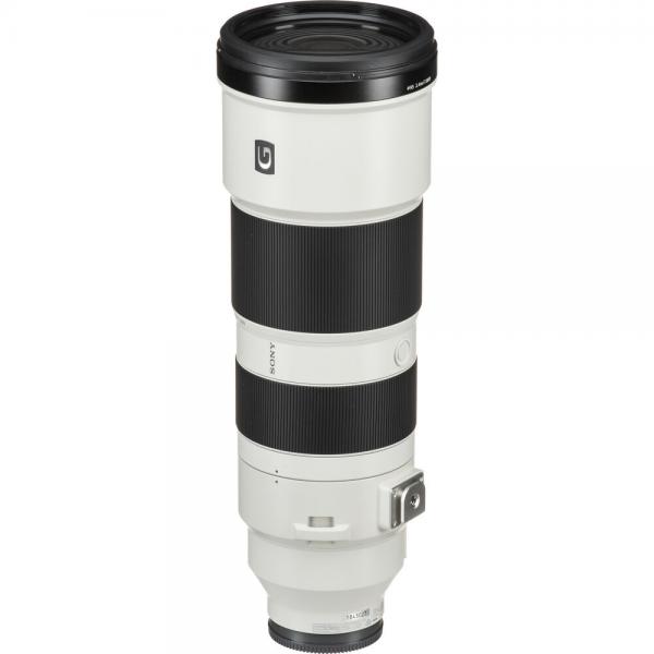 Sony 200-600mm G-lens F5.6 – 6.3 (SEL200600G.SYX) - Afbeelding 5