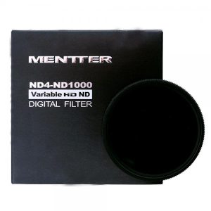 Mentter Pro Variable HD ND-58 Pro 4-1000