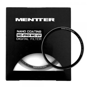 Mentter HS-PRO Slim MC UV-40.5