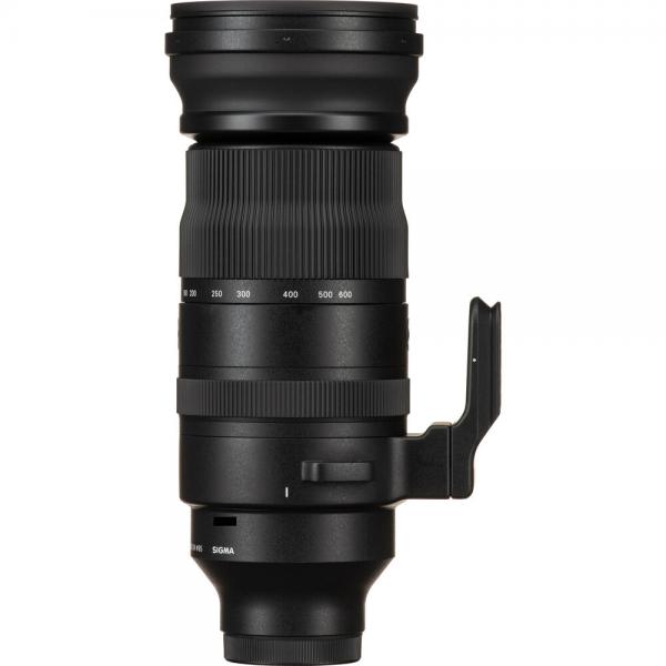 Sigma 150-600mm f/5-6.3 DG DN OS (S) L-Mount - Afbeelding 7
