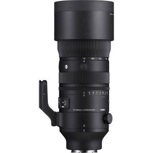 Sigma 70-200mm f/2.8 DG DN OS (S) SE