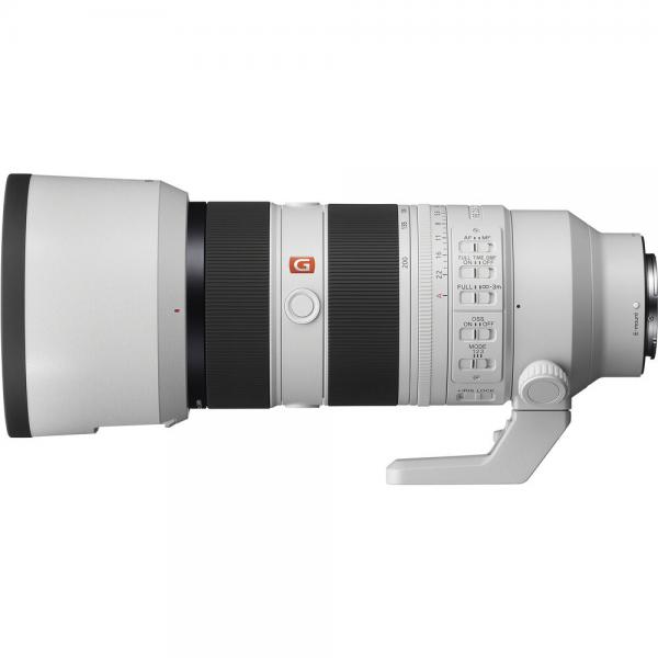 Sony SEL 70-200mm f/2.8 GM2 FE FullFrame - Afbeelding 5