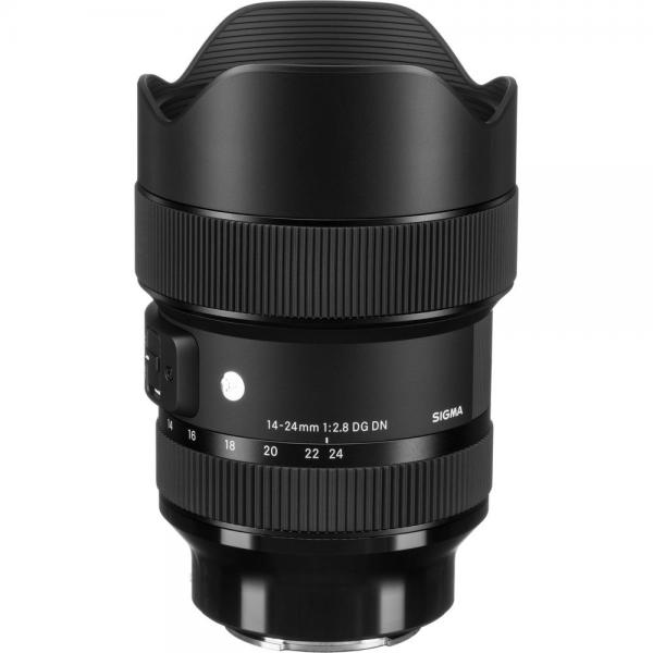 Sigma 14-24mm f/2.8 DG DN (A) SE