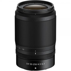 Nikon Nikkor Z 50-250mm f4.5-6.3 DX