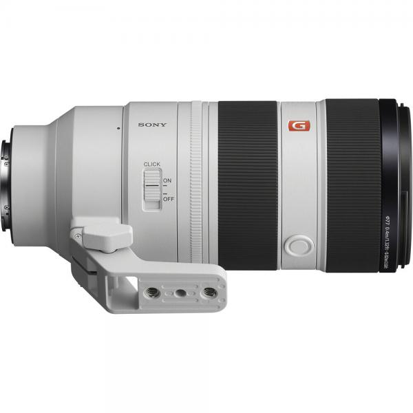 Sony SEL 70-200mm f/2.8 GM2 FE FullFrame - Afbeelding 7