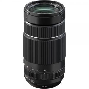 Fujifilm XF 70-300mm F4-5.6 R LM OIS WR