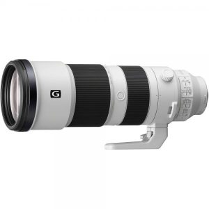 Sony 200-600mm G-lens F5.6 – 6.3 (SEL200600G.SYX)