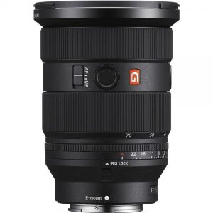 Sony SEL 24-70mm f/2.8 GM2