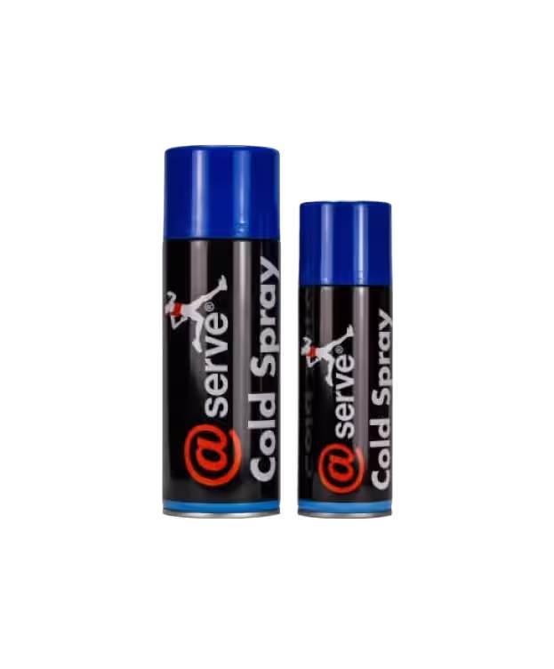 Coldspray