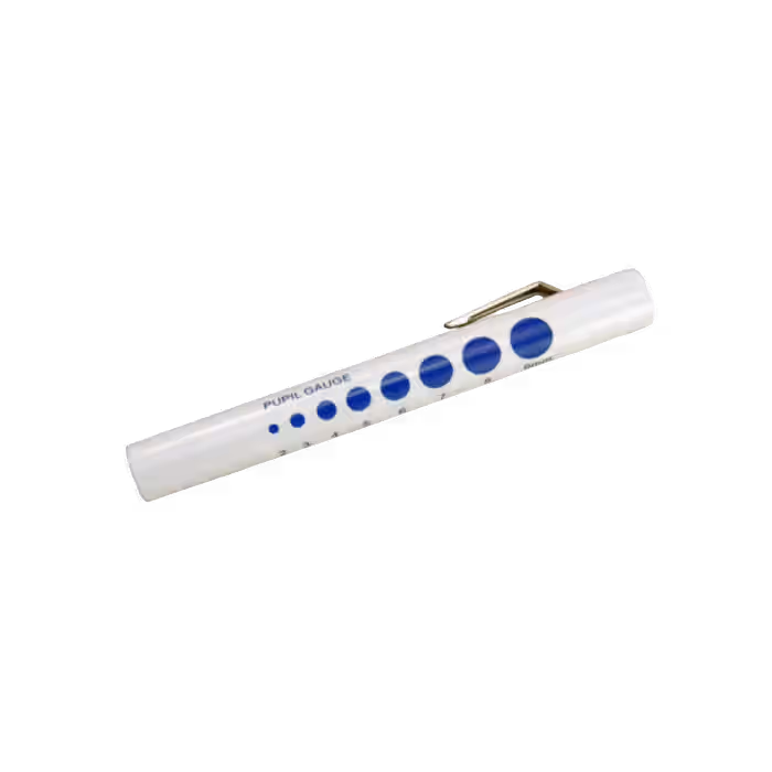 Penlight diagnostisch lampje