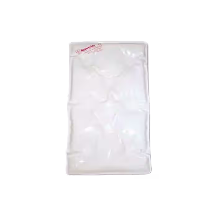 Schmidt warmte kompres 24x42cm