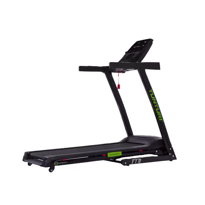 Tunturi Signature T10 Loopband