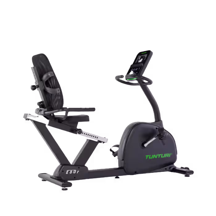 Tunturi Signature E60R Recumbent Bike