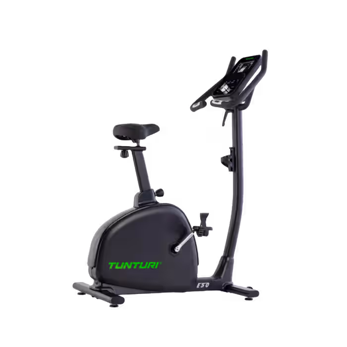 Tunturi Signature E50 Hometrainer