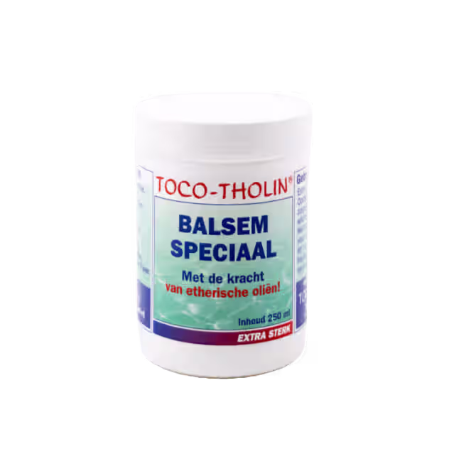 Toco-tholin balsem speciaal