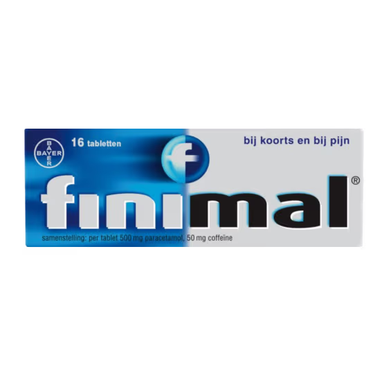 Finimal (16 stuks)