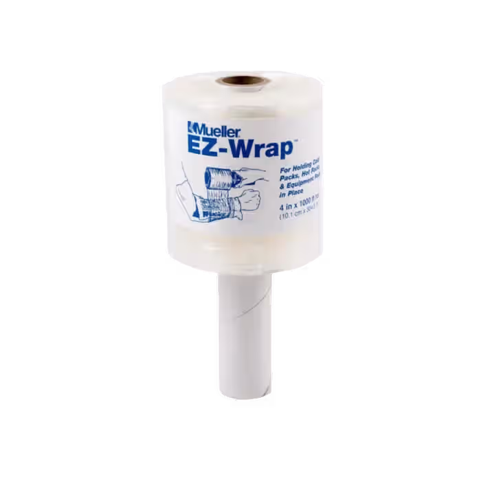 Mueller EZ-Wrap 10 cm x 305 meter