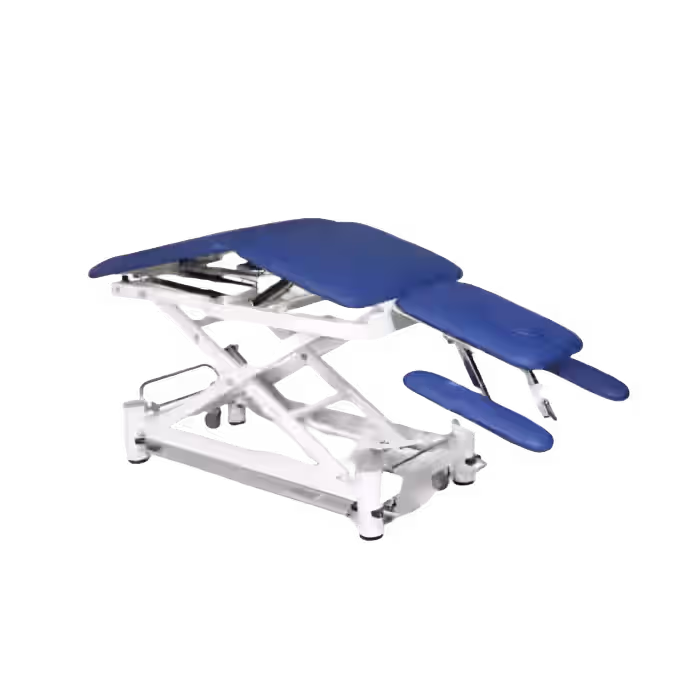 Massagetafel BasiX 5