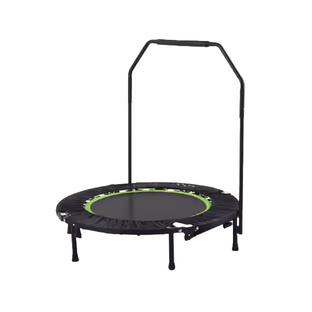 Tunturi Opvouwbare Trampoline