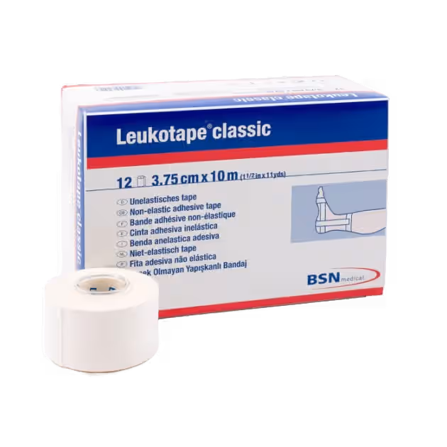 Leukotape Classic 3,75 cm x 10 meter