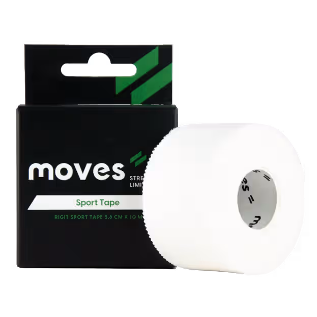 Moves Sport tape 3,8cm x 10mtr