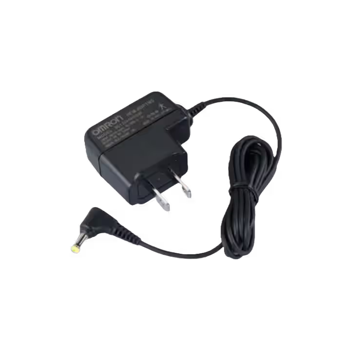Omron Adapter Bloeddrukmeter