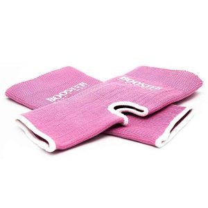 Enkelkousen Booster AG Pink