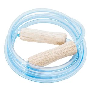 Springtouw Booster Thai P1 Blue