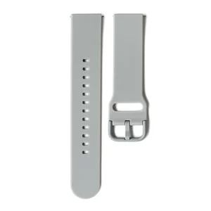 Health Series Infinity Bandje Grijs