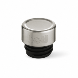 Classic Steel Screw Cap