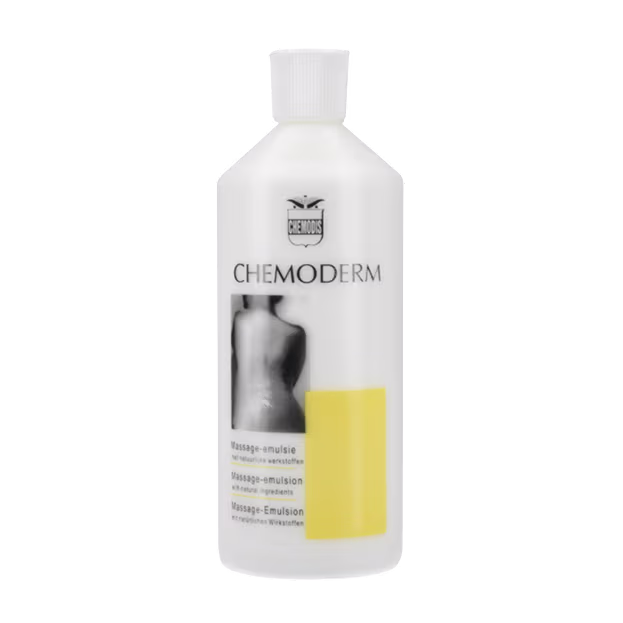 Chemoderm 500 ml