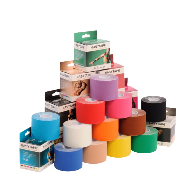 Easytape 5 cm x 5 mtr