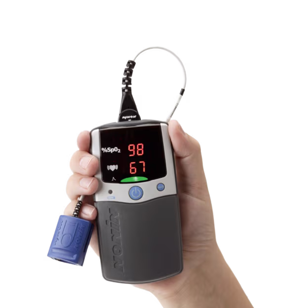 Nonin Palmsat 2500 Pulsoximeter