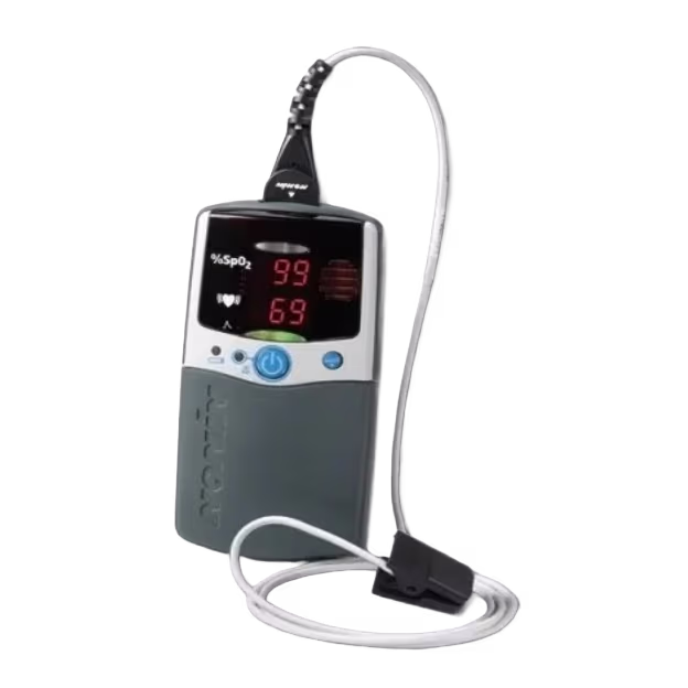 Nonin 8000Q Oorclip sensor - Afbeelding 3