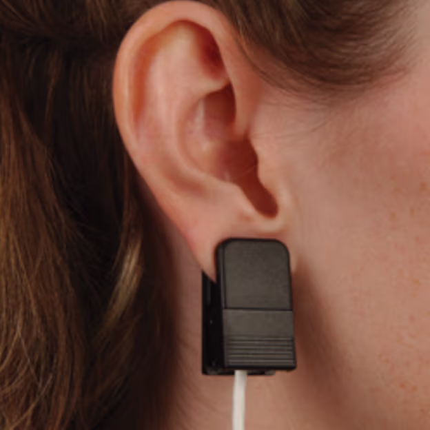 Nonin 8000Q Oorclip sensor - Afbeelding 4