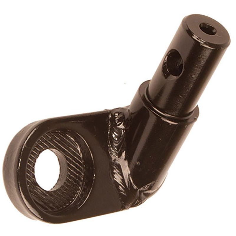 Extra Koppeling voor hondenfietskar Doggyride Original - Afbeelding 2