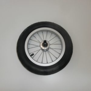 Wiel mini (los)