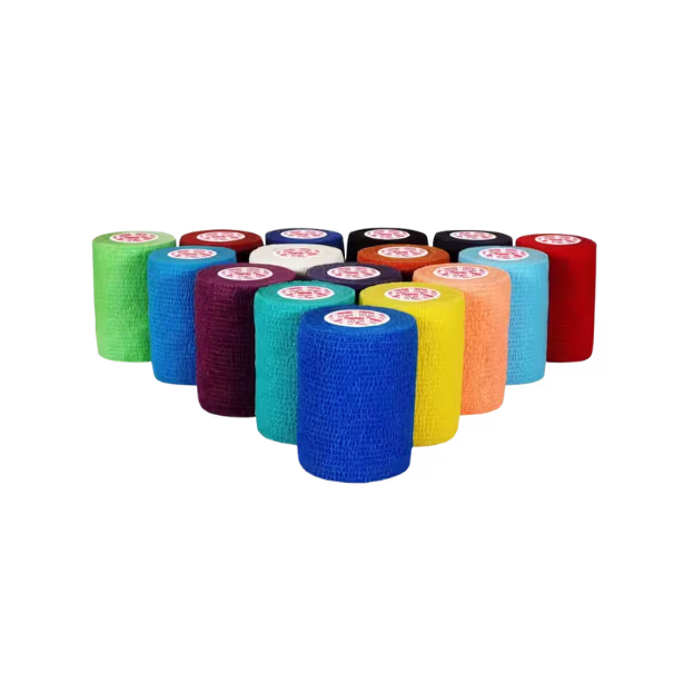 Premier Socktape PRO Wrap 7,5 cm x 4,5 mtr