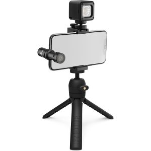 Rode Vlogger Kit – USB-C Edition